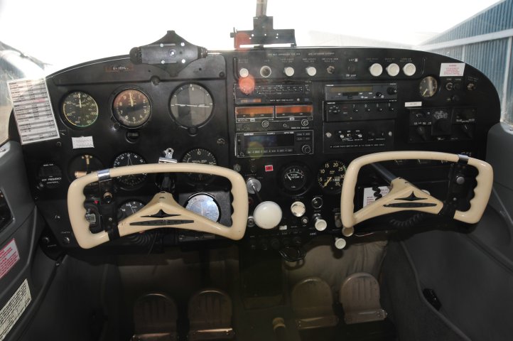 Cessna 175 for sale, light aircraft for sale, light airplane for sale